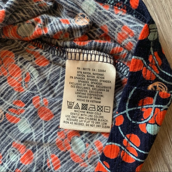 NWT Anthropologie Rio Rac Cherry Halter Top S - Picture 11 of 12